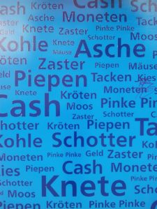 Geld